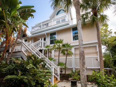 Three Bedroom on Sanibel Island  Gulf & Beach Views